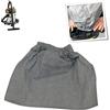 Parpyon® Filtro Panno per Aspirapolvere LAVOR Accessori Bidone Aspiratutto - Aspiracenere - Apiraliquidi Lavor wash Filtro Panno, Sacchetti, Tubo, Spazzole, Bocchette, ricambio (1 Filtro)