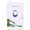 Yangers Generatore di ozono Multifunzionale Purificatore d'Acqua per Acqua Sterilizzatore Rondella Detergente per Frutta Verdura Cibo Vestiti Lavaggio Timer (600mg/h)