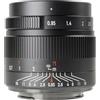 7Artisans - Cameralens 35mm F0.95 APS-C voor Fuji FX-vatting (A003B-X)