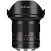 7artisans Obiettivo a fuoco fisso manuale Full Frame F4 da 15 mm compatibile con Sony E-Mount