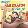 Il Pozzo di Giacobbe San Giuseppe da Copertino. Il piccolo gregge