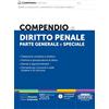Edizioni Simone Compendio di Diritto Penale parte generale e speciale
