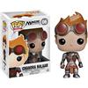 Funko 3849 POP Vinyl Magic The Gathering Chandra Nalaar