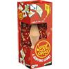 Zygomatic , Jungle Speed Eco Box , Card Game , Ages 7+ , 2-10 Players , 15 Minutes Playing Time - versione inglese