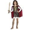 Fiestas GUiRCA Costume da Gladiatore Romano per Bambina
