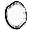 YanBan Anello di Tenuta del Coperchio Inferiore del Contenitore della Polvere di Ricambio Compatibile con Dyson V7 V8 SV10 SV11 Coperchio del Contenitore della Polvere del Contenitore della Polvere