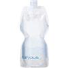 Platypus SoftBottle con tappo di chiusura