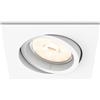 Philips by Signify Philips myLiving ENNEPER white LED Recessed spot light