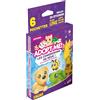 Panini ADOPT ME ON ROBLOX Blister 6 tasche + 1 biglietto edizione limitata, 004746KBF6
