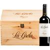 Allegrini | Veneto La Grola Rosso Veronese IGT 2021 6 bottiglie in cassetta di legno 4,5 l