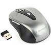 Gembird MUSW-4B-04-BG mouse RF Wireless Ottico 1600 DPI Mano destra