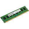 Kingston Branded Memory 4GB DDR3 1600MT/s DIMM Module Single Rank KCP316NS8/4 Memoria Desktop