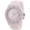 Oozoo C4358 old pink/strass - Orologio donna