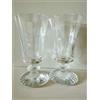 Baccarat Set 2 bicchieri da vino Baccarat Mille Nuit