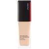 Shiseido Synchro Skin Self-Refreshing Foundation - 120 Ivory