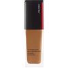 Shiseido Synchro Skin Self-Refreshing Foundation - 440 Amber