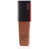 Shiseido Synchro Skin Self-Refreshing Foundation - 520 Rosewood