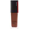 Shiseido Synchro Skin Self-Refreshing Foundation - 540 Mahogany