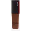 Shiseido Synchro Skin Self-Refreshing Foundation - 550 Jasper