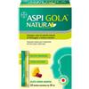 Aspi Gola - Natura - 16 Bustine Monodose da 10 ml