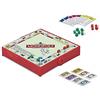 Monopoly Travel - Gioco da tavolo - B10021010, 2 a 6 giocatori