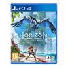 Sony Computer - Horizon Forbidden West Standard Ed. Ps4