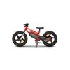 Ducati - Kid E-bike E-moto Kids-rosso