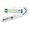 Athenavis - Siringa intra-articolare a base di acido ialuronico 1,5% - 3 fiale da 2 ml
