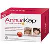 Di-Va - Annurkap Plus - Integratore per Capelli e Antiossidanti