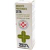 ZETA FARMACEUTICI SPA Argento Proteinato (zeta Farmaceutici) Bb Gtt Orl 10 Ml 0,5%