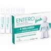 PALADIN PHARMA SPA Enterolife Forte 4 Miliardi 10 Fiale Da 5 Ml