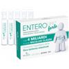 PALADIN PHARMA SPA Enterolife Forte 4 Miliardi 20 Fiale Da 5 Ml