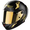 NOLAN INTEGRALE X-804 RS GOLDEN EDITI 003 S