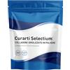Plameca Curarti Selectium - Collagene idrolizzato con Magnesio, Vitamina C, Curcuma e Acido ialuronico - Integratore articolazioni - Collagene polvere - 300 gr