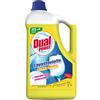 Dual Power Detergente Alcalino HACCP - Igienizzante per Lavastoviglie Industriali con Dosaggio Automatico - Acque Medie