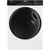 Haier I-Pro Series 5 HWD100-B14959UIT lavasciuga Libera installazione Caricamento frontale Bianco D GARANZIA ITALIA