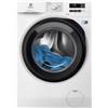 Electrolux EW6FBG19G lavatrice Caricamento frontale 9 kg 1400 Giri/min Bianco GARANZIA ITALIA