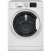 Hotpoint Ariston Active Lavasciuga a libera installazione NDB 10736 WA IT GARANZIA ITALIA