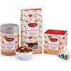 NEAVITA Silver Tin Fuoco Caminetto