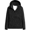 MJGkhiy Giacca Donna Trekking Antivento Sportiva Ripstop Giacca Leggera Trench Antipioggia Giacca Moto Felpa Zip All'aperto Taglie Forti Giacca Con Cappuccio Cappotto Giacca Montagna Jacket