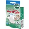 Vicks VAPO PADS ROSMARINO+LAVANDA