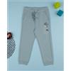 Prénatal Pantaloni lunghi verdi bambino croco