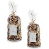 PARENCE.- Set di 2 bustine popourri gusto vaniglia - Decorazioni e profumi per la casa, naturali, versatili - Vaniglia 280g