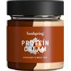 FOODSPRING Protein Cream alla Nocciola e Proteine Duo 200 g Nocciola e Proteine Duo
