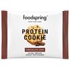 FOODSPRING Protein Cookies 50 g Gocce di Cioccolato