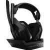 ASTRO Gaming Cuffia Gaming Astro A50 Wireless con Base di ricarica - Compatibile con XBOX One/Serie X/S, PC/MAC