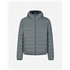 Dack's Essential M - Giubbotto - Uomo - Grigio