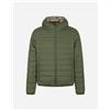 Dack's Essential M - Giubbotto - Uomo - Verde