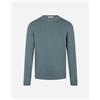 Dack's Essential M - Maglione - Uomo - Azzurro