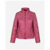 Dack's Essential W - Giubbotto - Donna - Fucsia